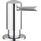Дозатор жидкого мыла Grohe Contemporary 40536000 Хром gr_40536000 - фото 484676