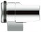 Держатель ручного душа Grohe Tempesta 27595000 Хром gr_27595000