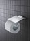 Держатель туалетной бумаги Grohe Selection Cube 40781000 Хром gr_40781000