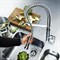 Смеситель для кухни Grohe K7 31379000 Хром gr_31379000