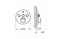 Смеситель для душа Grohe SmartControl 29146000 с термостатом Хром gr_29146000