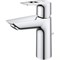 Смеситель для раковины Grohe BauLoop 23762001 Хром gr_23762001