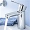 Смеситель для раковины Grohe Eurostyle Cosmopolitan 3246820E Хром gr_3246820E
