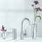 Смеситель для раковины Grohe Eurostyle Cosmopolitan 3246820E Хром gr_3246820E