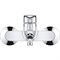 Смеситель для ванны Grohe BauEdge 23604001 Хром gr_23604001