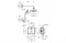 Душевая система Grohe Grohtherm 34735000 с термостатом Хром gr_34735000