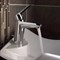 Смеситель для раковины Grohe Eurodisc Cosmopolitan 23448002 Хром gr_23448002