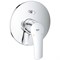 Смеситель для душа Grohe Eurosmart 33305003 Хром gr_33305003