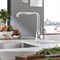 Смеситель для кухни Grohe Essence New 30269000 Хром gr_30269000