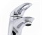 Смеситель для раковины Grohe Eurostyle 33558 Хром gr_33558003