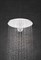 Верхний душ Grohe Rainshower SmartActive 26475LS0 Хром Белая луна gr_26475LS0