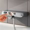 Смеситель для ванны Grohe Grohtherm SmartControl 34718000 Хром gr_34718000