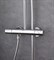 Душевая система Grohe Tempesta Cosmopolitan 160 27922000 Хром gr_27922000