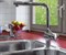 Смеситель для кухни Grohe Minta 32168000 Хром gr_32168000
