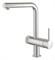 Смеситель для кухни Grohe Blue 31721DC0 Суперсталь gr_31721DC0