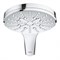 Ручной душ Grohe Rainshower SmartActive 130 26544000 Хром gr_26544000