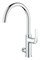 Смеситель для кухни Grohe Blue Pure Eurosmart 31722000 Хром gr_31722000