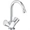 Смеситель для раковины Grohe Costa S 21338001 Хром gr_21338001 - фото 485130