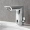 Смеситель для раковины Grohe BauCosmopolitan E 36453000 Хром gr_36453000