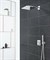 Смеситель для душа Grohe Grohtherm SmartControl 29126000 с термостатом Хром gr_29126000