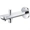 Излив для смесителя Grohe BauContemporary 13390000 Хром gr_13390000