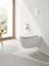 Унитаз Grohe Essence 3957100H подвесной без сиденья gr_3957100H