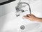 Смеситель для раковины Grohe Plus 23843003 Хром gr_23843003