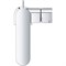 Смеситель для раковины Grohe Plus 23873003 Хром gr_23873003