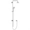 Шланговое подключение Grohe Rainshower 27057 Хром gr_27057000