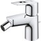 Смеситель для биде Grohe BauLoop 23338001 Хром gr_23338001