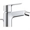 Смеситель для биде Grohe BauLoop 23338001 Хром gr_23338001