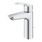 Смеситель для раковины Grohe Eurosmart 23323003 Хром gr_23323003