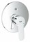 Смеситель для душа Grohe BauEdge 29079000 Хром gr_29079000