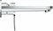 Смеситель для раковины Grohe Lineare 23444001 Хром gr_23444001