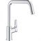 Смеситель для кухни Grohe Eurosmart 30567000 Хром gr_30567000