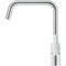 Смеситель для кухни Grohe Eurosmart 30567000 Хром gr_30567000