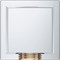 Шланговое подключение Grohe Euphoria Cube 26370000 с держателем ручного душа Хром gr_26370000