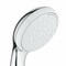 Смеситель для душа Grohe Grohtherm 800 34566001 с термостатом Хром gr_34566001