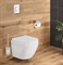Унитаз Grohe Euro Ceramic 3932800H подвесной без крышки gr_3932800H