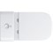 Унитаз компакт Grohe Euro Ceramic 3933800H без бачка и сиденья gr_3933800H
