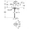 Смеситель для раковины Grohe BauLoop 23917001 Хром gr_23917001