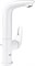 Смеситель для раковины Grohe Eurostyle New 23569LS3 Белая луна gr_23569LS3
