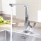 Смеситель для кухни Grohe Eurocube 31255000 Хром gr_31255000