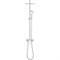 Душевая система Grohe Tempesta Cosmopolitan System 26673000 Хром gr_26673000