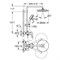 Душевая система Grohe Tempesta Cosmopolitan System 26673000 Хром gr_26673000