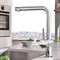 Смеситель для кухни Grohe Minta 30274000 Хром gr_30274000