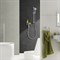 Смеситель для душа Grohe Eurosmart Cosmopolitan 32837000 Хром gr_32837000