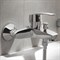 Смеситель для ванны Grohe Eurosmart New 33300002 Хром gr_33300002