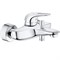 Комплект смесителей Grohe Eurostyle 124416 Хром gr_124416