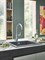 Смеситель для кухни Grohe Blue 119708 Хром gr_119708